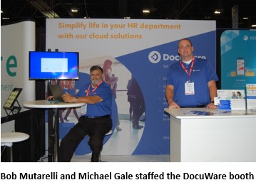 Bob Mutarelli and Michael Gale